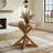 Ebbert 4 - Person Dining Set,Round Table Top,dining table set,dining room set-1727437714
