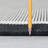 Delshire Striped Machine Woven Indoor / Outdoor Rug-1933056610