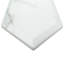 Calacatta 4x8 Beveled Hexagon Polished Marble Tile