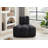 Ishna Velvet Side Chair-89200318