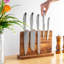 MforStyle Magnetic Knife Holder
