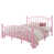 Soft Pink selected