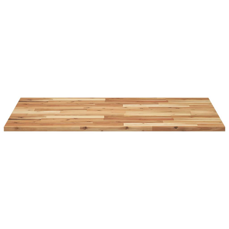 Solid Wood Table Top