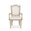 Winthorpe Armchair, Whitewash-1541022005