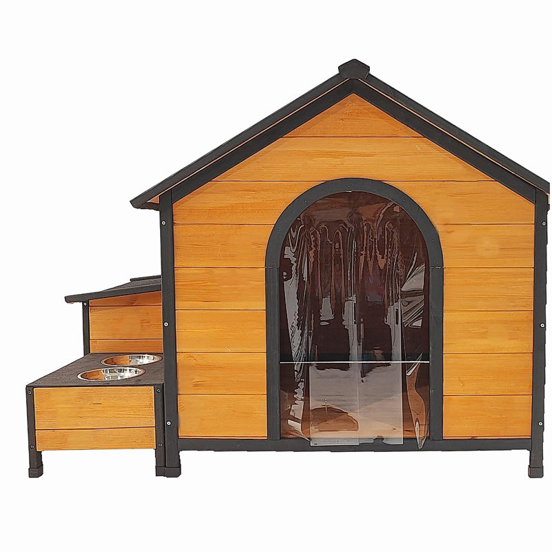 Niche pour chien XPT088