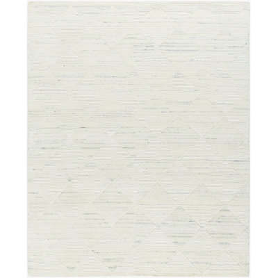 Becki Owens X Surya Gina Handmade Rug