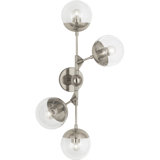 Celeste 4 - Light Wallchiere