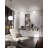 Mia 1 - Light Single Globe Pendant-487673980