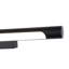Breighanna Iron LED Armed Sconce