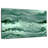 Polished Malachite Abstract