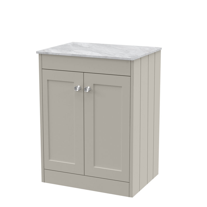 Ashwick 610 mm Bathroom Vanity