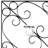 Barhill 28.3'' H Wall