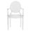 Ilithyia 18'' H Armchair