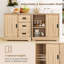 Sideboard Accent Chest-1186083962