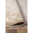Elegant Woven Carpet, 3.3 x 9.8 ft, 100% Acrylic, 580,000 Thread Points, 0.3 in Pile Height | Cotton/Jute Sole, Beige Color | Durable, Vacuum-Friendly, Ideal for Living Room & Bedroom Decor-1514112931