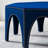 Modway Victory Performance Velvet Ottoman-67201649