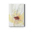 «Lush Flower I», reproduction sur toile tendue-1144190388