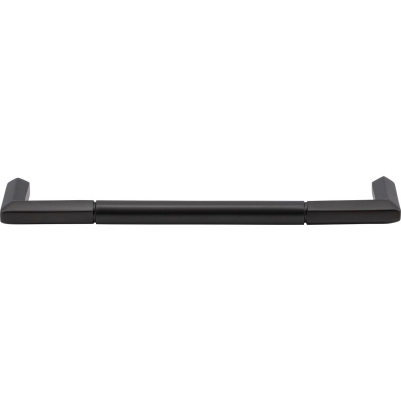 Identity Pull, 6 5/16", Oil Rubbed Bronze
