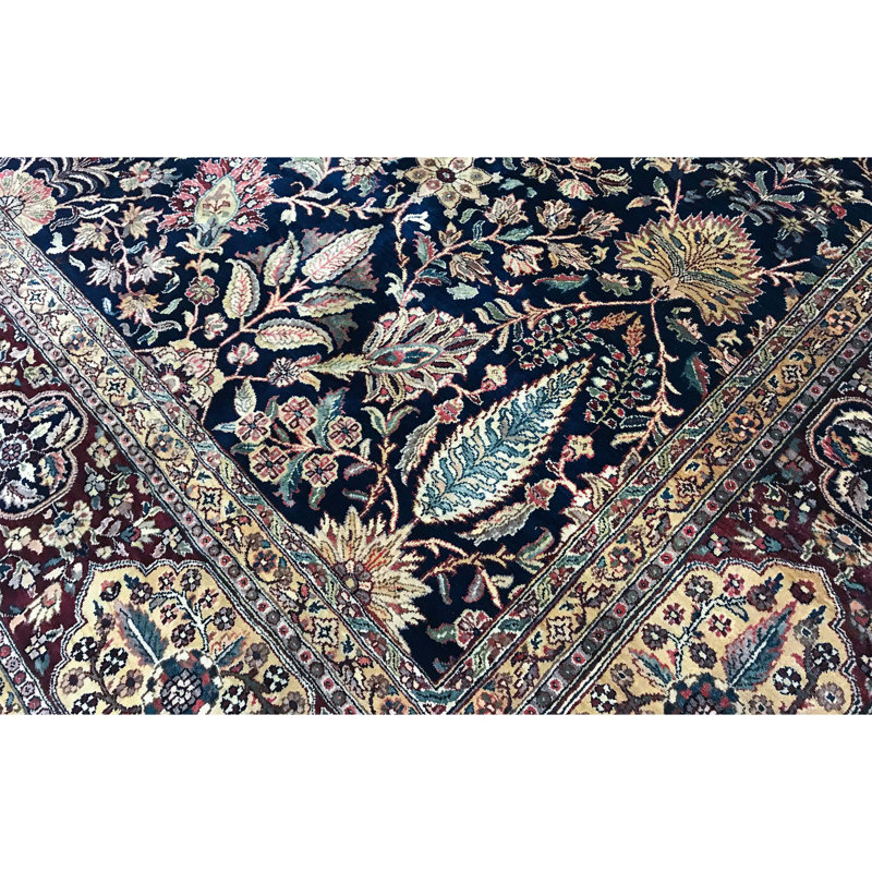 Sona One-of-a-Kind 9'11" X 12' Area Rug