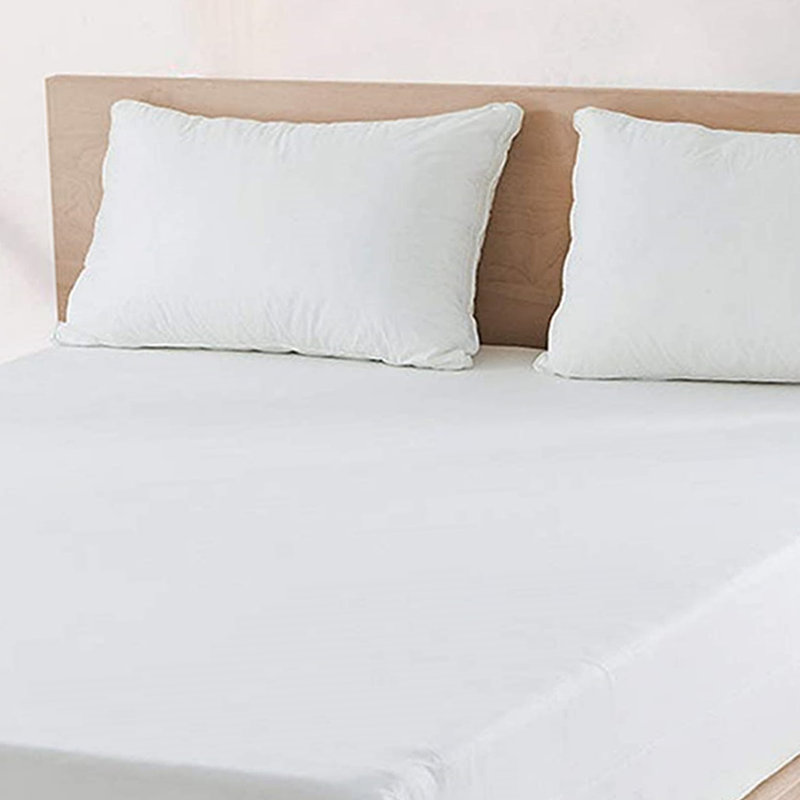 Aircomfort Zipped Mattress Protector, Super King (6')