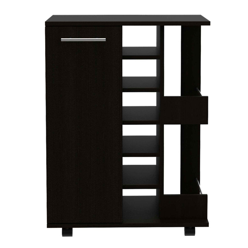Gilliette 60 cm Bar Cabinet Bar Cabinet