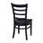 Alvery 17.7'' H Solid Wood Side Chair-15906520