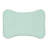 Soft Charm - 1 Piece Bone Shape Feeding Mat