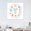 Lettre Y - reproduction d'impression-52836349-52836348-52836347