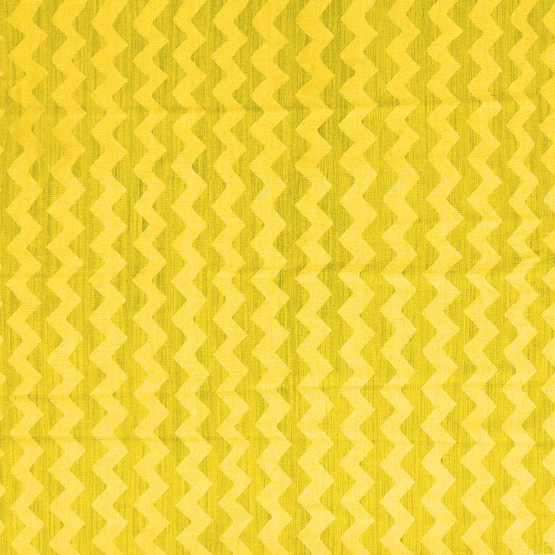 Performance Geometric Indoor Rug, Square 8'