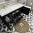 Single Bathroom Vanity with Acrylic Top-1346726231