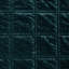 Stella Solid Faux Silk Velvet Double Box Stitch Romantic Western 50x60 inch Throw Blanket-101698575