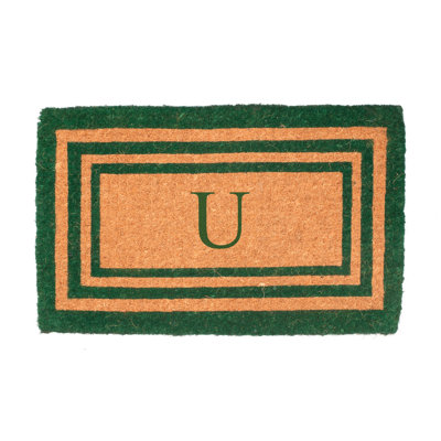Stansfield Outdoor Doormat