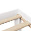 Aquila Solid Wood Bed-406586231-406586239