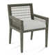 Glinda Arm Chair