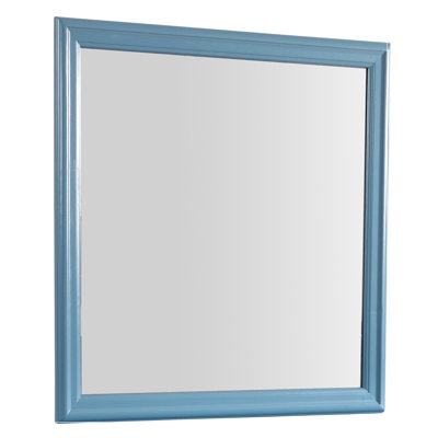Glory Furniture Louis Phillipe G3190-M Extension de miroir, style, installation pratique