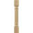 Richmond Fluted Cabinet Column-66313605-70263597
