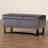 Kishia Velvet Ottoman-819949517