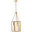 Veleta 3 Light Pendant