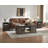 Chimira Coffee Table, Black-524514003-524514002