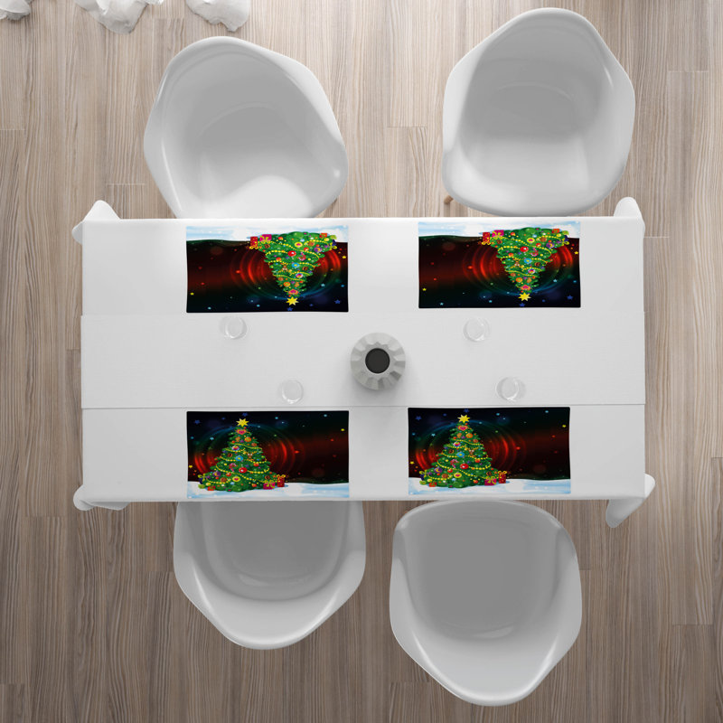 Récapitulatif 18,5" christmas