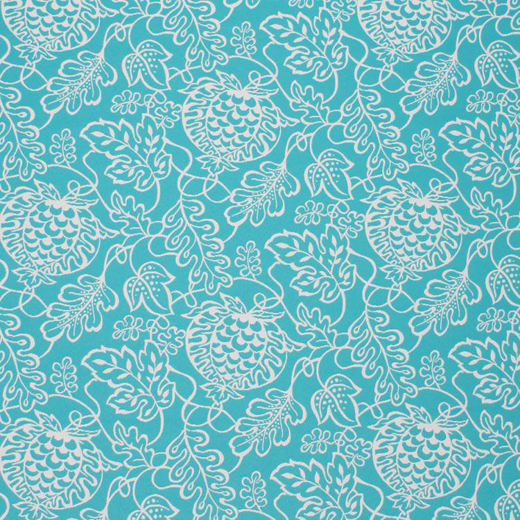 Bali Hai IO Suite Bali Hai Fabric, Turquoise