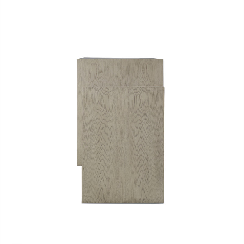 Oakland 3 - Drawer Dresser