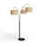Willowdale 74'' Tree Floor Lamp-1437716571