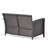ST LUCIA 4PC SOFA SET