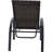 Guthki Outdoor Rust-Resistant Metal Chaise Lounge-1482165994