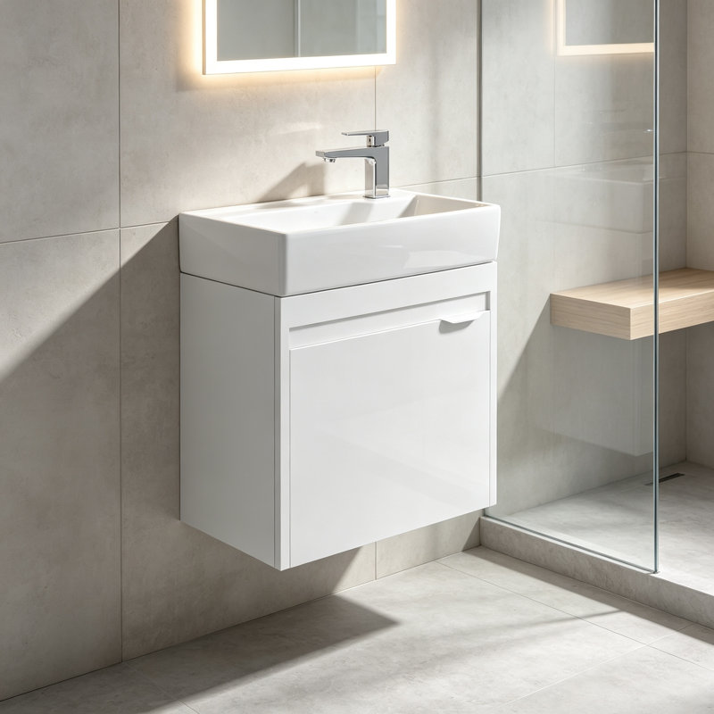 Under Sink Cabinet