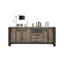 220cm Sideboard