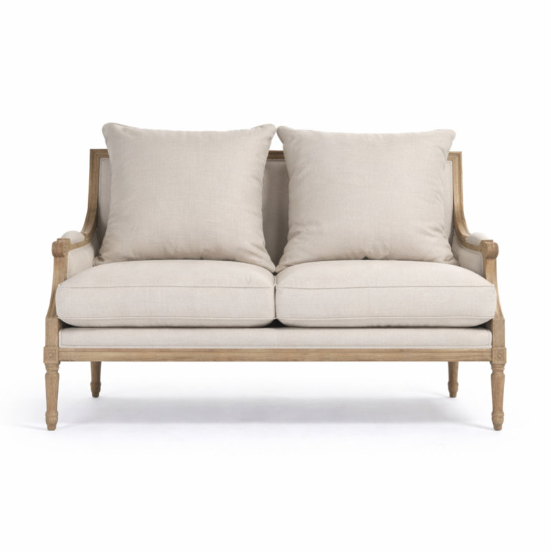 Settee