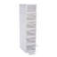 Meloon 6 Pair Yes Shoe Storage Box
