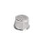 Kalorik Pro 4.2 Quart Triple-Basket Deep Fryer With Oil Filtration, In Stainless Steel